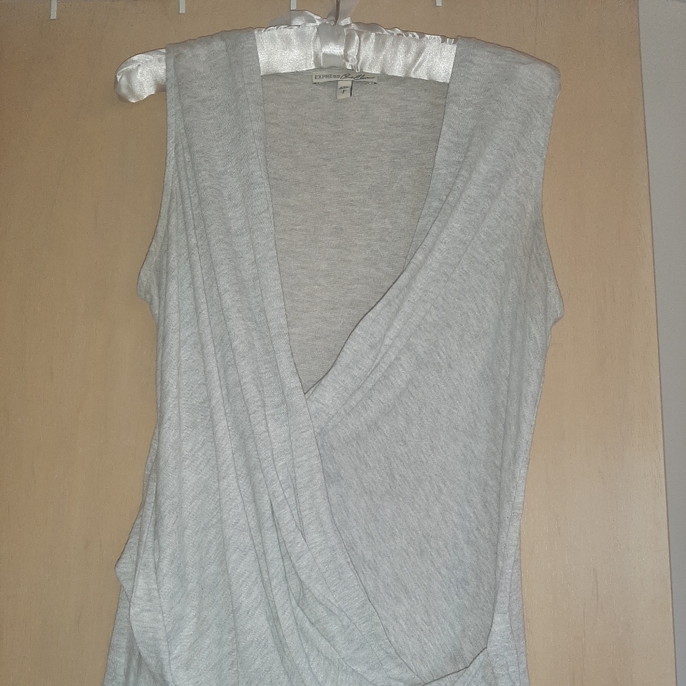 Express tank
